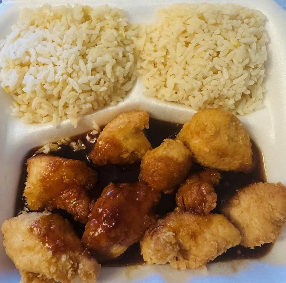 General Chicken