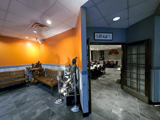 Diamond Head Restaurant
