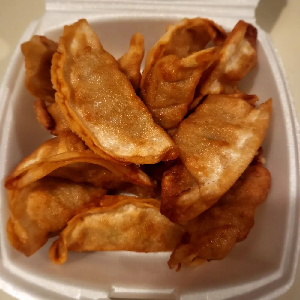 Pot Sticker 12 pcs